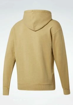 Reebok Classic Bonne Qualité CLASSIC NATURAL DYE SEASONAL - Sweat à capuche pulls et gilets homme -Reebok Soldes Boutique aa3c4d57cb7e4fe29b88e24c636bca6e