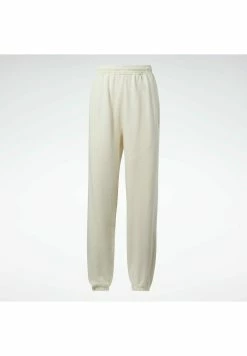 Qualité garantie 100% Reebok Classic NATURAL DYE SMALL LOGO FRENCH TERRY - Pantalon de survêtement pantalons haute femme -Reebok Soldes Boutique aa478eb973704b8197a70d245e95031c