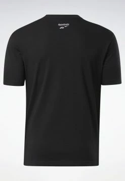 Première Qualité Reebok Classic DESTINATION TEE - T-shirt imprimé t-shirts & polos col rond homme -Reebok Soldes Boutique aa63ebbeb8b14be1b2b312c69308df40