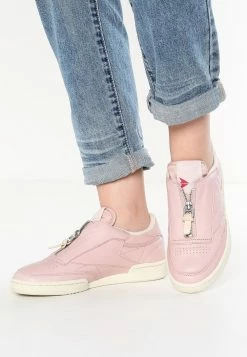 Reebok Classic CLUB C 85 ZIP - Baskets basses Marchandise de première qualité sneakers rond femme