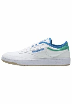 En Remise Reebok Classic CLUB C REEGROW SHOES - Baskets basses sneakers rond unisex