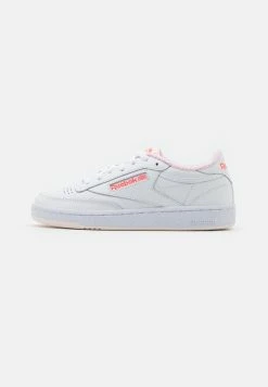 Authentique 100% Reebok Classic CLUB C 85 - Baskets basses sneakers rond femme 15 Authentique 100% Reebok Classic CLUB C 85 - Baskets basses sneakers rond femme -Reebok Soldes Boutique aae7cb8cb9b344d1b61c41eebcb76b68 1