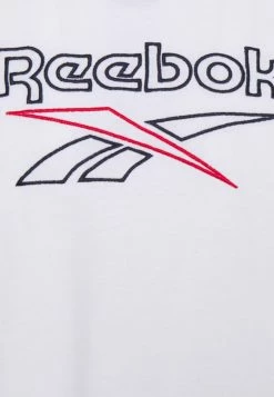 Reebok Classic Prix Incroyables VECTOR TEE - T-shirt imprimé t-shirts & polos col rond homme 14 Reebok Classic Prix Incroyables VECTOR TEE - T-shirt imprimé t-shirts & polos col rond homme -Reebok Soldes Boutique aaea0dc1bf1c458891b5dd9b0607d380