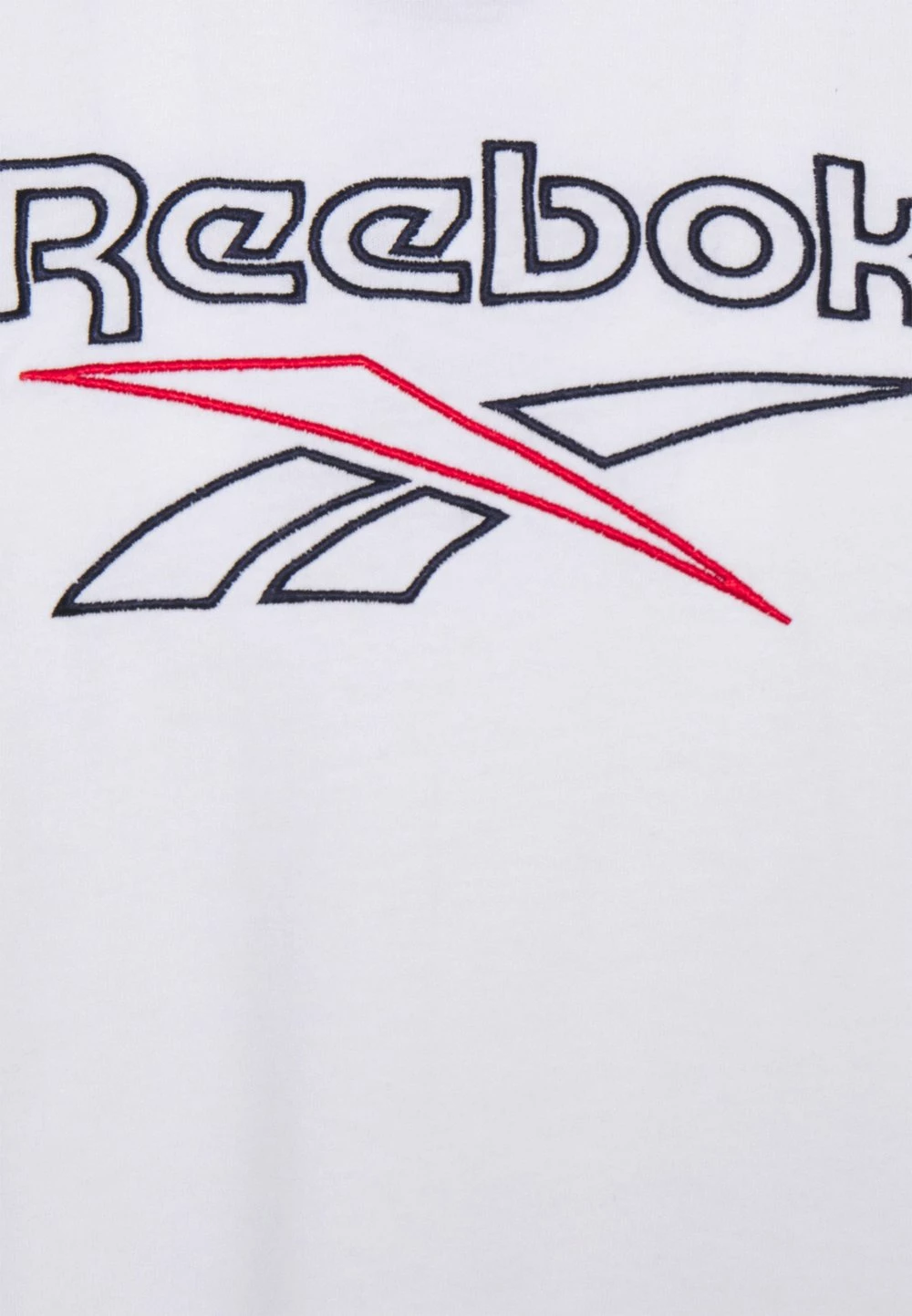 Reebok Classic Prix Incroyables VECTOR TEE - T-shirt imprimé t-shirts & polos col rond homme 5 Reebok Classic Prix Incroyables VECTOR TEE - T-shirt imprimé t-shirts & polos col rond homme – Image 3