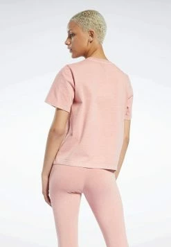 Reebok Classic Qualité Supérieure NATURAL DYE - T-shirt basique t-shirts et tops col rond femme -Reebok Soldes Boutique ab08b572b60c49f684e9d8e49d474661