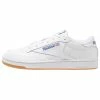 Reebok Classic CLUB C 85 LEATHER UPPER SHOES - Baskets basses Qualité Excellente baskets & sneakers rond unisex -Reebok Soldes Boutique ab1c3019eeab4471a2913265cfb62611 1