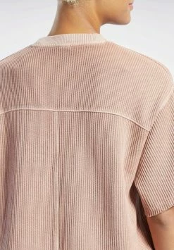 Reebok Classic Prix Distinctifs T-shirt basique t-shirts et tops col rond femme 13 Reebok Classic Prix Distinctifs T-shirt basique t-shirts et tops col rond femme -Reebok Soldes Boutique ab445b2ff6fc4269a87d3d33fb425be3