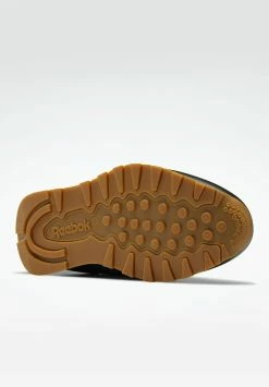 Qualité Fiable Reebok Classic CLASSIC LEATHER - Baskets basses sneakers rond homme -Reebok Soldes Boutique ab62180647e844c89861d97775575f0e