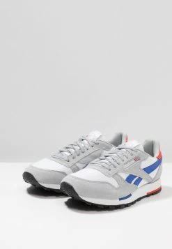 Reebok Classic Baskets basses Haute Qualité sneakers rond unisex -Reebok Soldes Boutique abaf45c54d4e4896a1ed61f53b210d73