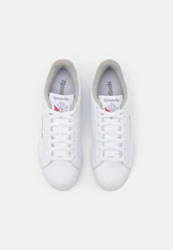 Reebok Classic Prix Discount NPC II UNISEX - Baskets basses baskets & sneakers rond 11 Reebok Classic Prix Discount NPC II UNISEX - Baskets basses baskets & sneakers rond -Reebok Soldes Boutique abb1e72a76354219820408442e3f33d0