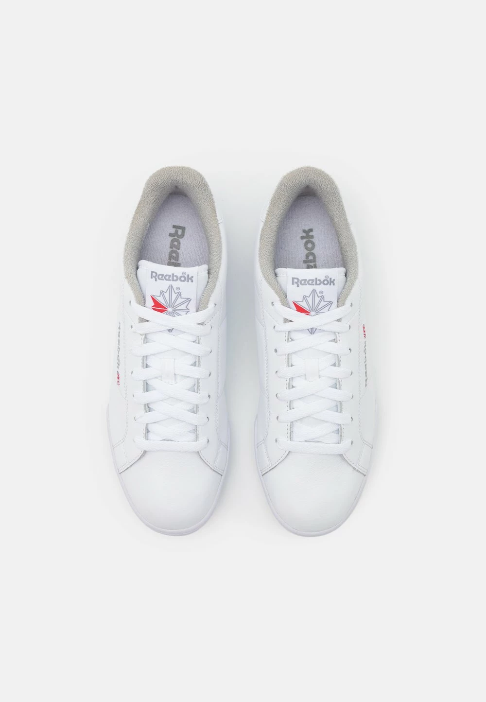 Reebok Classic Prix Discount NPC II UNISEX - Baskets basses baskets & sneakers rond 6 Reebok Classic Prix Discount NPC II UNISEX - Baskets basses baskets & sneakers rond – Image 4