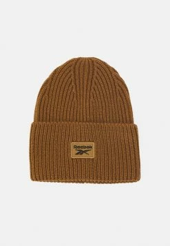 Reebok Classic BEANIE UNISEX - Bonnet Prix Usine casquettes, bonnets et chapeaux couleur unie -Reebok Soldes Boutique abd10073baae414389a97018bc3f3cfc 1