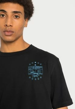 Prix Sympa Reebok Classic IVERSON - T-shirt imprimé t-shirts & polos col rond homme -Reebok Soldes Boutique abdea494d59249428b7b68bea99d82d3