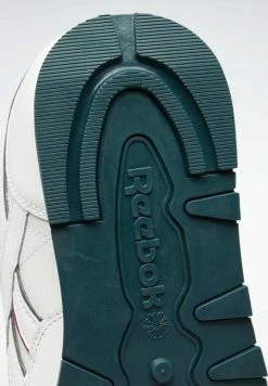 Bonne Qualité Reebok Classic CLASSIC LEATHER - Baskets basses sneakers rond homme -Reebok Soldes Boutique adbd9496a5c84638b1ccb59e75e5d453