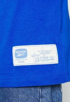 Reebok Classic ORBIT CITY TEE - T-shirt imprimé Rabais t-shirts & polos col rond homme -Reebok Soldes Boutique ae525bf4a8bb460b888845a4c947fdb6