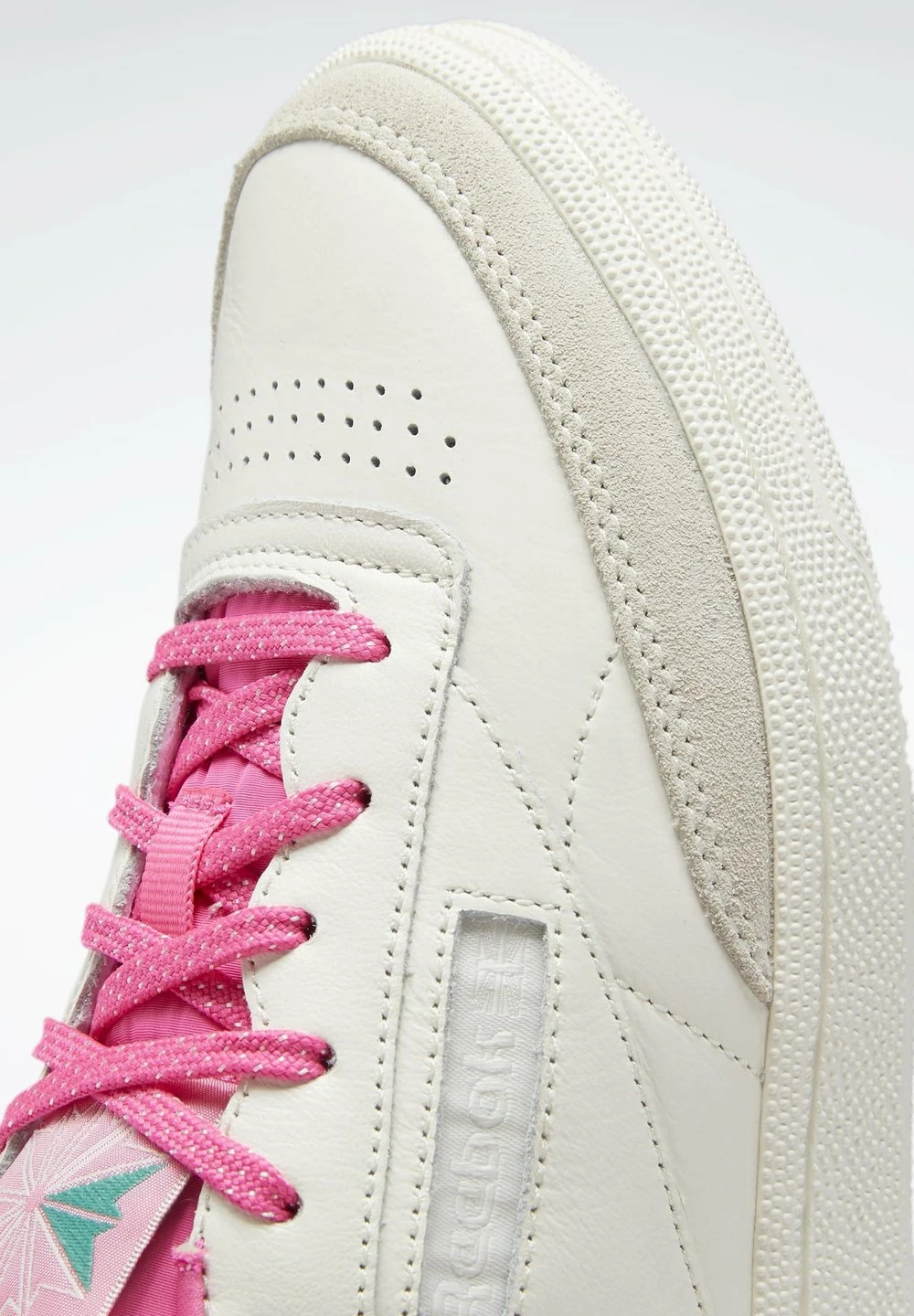 Reebok Classic Prix Acceptable Baskets basses sneakers rond femme 12 Reebok Classic Prix Acceptable Baskets basses sneakers rond femme – Image 10