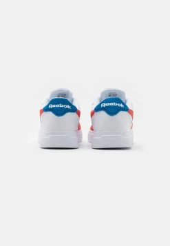 Reebok Classic LEGACY COURT UNISEX - Baskets basses Prix Acceptable sneakers rond -Reebok Soldes Boutique afc8d42ba1844b2ea094950abef69dba
