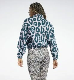 Meilleur Prix Garanti Reebok Classic Sweatshirt pulls et gilets col doublé femme -Reebok Soldes Boutique afd1f1977ecb4466960b9b1bdb6849b3