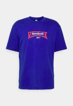 Reebok Classic BASKETBALL TEE - T-shirt imprimé Pas Cher t-shirts & polos col rond homme -Reebok Soldes Boutique b0057618941b4cd3abac9b0a1ad9b4b1 2