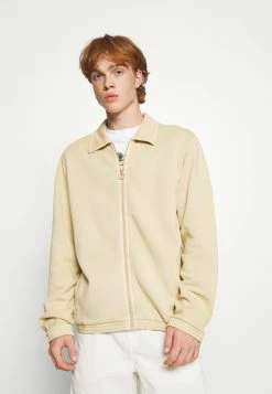 Reebok Classic Haute Qualité JACKET - Sweat à capuche zippé pulls et gilets col à revers homme