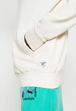 Prix Allégé Reebok Classic HOODIE - Sweat à capuche pulls et gilets homme -Reebok Soldes Boutique b0e2cc0bf48b4676a075f55cb4c7dc20