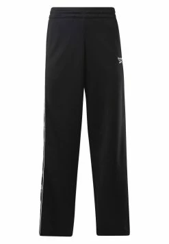 Reebok Classic CLASSICS VECTOR TAPE JOGGERS - Pantalon de survêtement Prix Sympa pantalons femme femme -Reebok Soldes Boutique b110b6b76e984f858137387655dc6091
