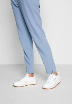 Excellente qualité Reebok Classic CLUB C DOUBLE - Baskets basses baskets & sneakers rond femme