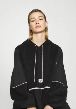 Reebok Classic Prix Affortable WE HOODED DRESS - Robe de jour robes capuche femme -Reebok Soldes Boutique b185312f58c34d7eb7a793204c2cfc2c