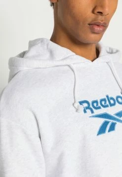 Reebok Classic Prix Avantageux VECTOR HOODIE - Sweat à capuche sweats & hoodies homme -Reebok Soldes Boutique b2cb5c1eeddf41aeadb77b1b3072b5bf