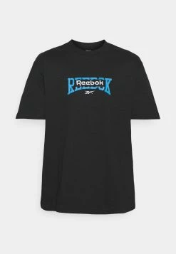 Reebok Classic Prix Gelé BASKETBALL TEE - T-shirt imprimé t-shirts col rond homme -Reebok Soldes Boutique b2edb408d57742179a27f1c9430e2d6e