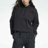 Reebok Classic Prix Allégé CLASSICS HOODIE - Sweat à capuche pulls et gilets femme 1 Reebok Classic Prix Allégé CLASSICS HOODIE - Sweat à capuche pulls et gilets femme -Reebok Soldes Boutique b33a649c06344490af9b9e39a828f74f