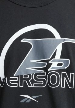 Reebok Classic Vendre-Réclame IVERSON - T-shirt imprimé t-shirts & polos col rond homme -Reebok Soldes Boutique b3b10ff81b0d49ed8f3403b73f04d7c5