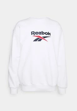 Reebok Classic VECTOR CREW - Sweatshirt Prix Abordable sweats & hoodies col rond homme -Reebok Soldes Boutique b3ca64c97a8444b59ce4a5cfa58888b1