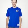 Reebok Classic ORBIT CITY TEE - T-shirt imprimé Rabais t-shirts & polos col rond homme