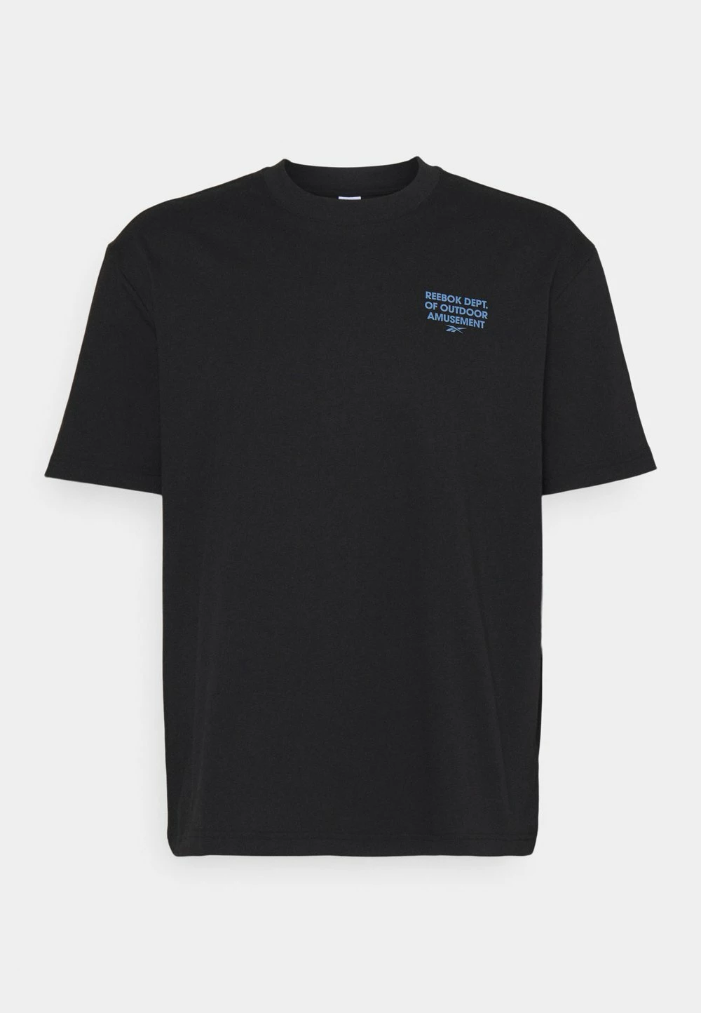 Reebok Classic Prix Favorable CAMPING GRAPHIC TEE - T-shirt imprimé t-shirts & polos col rond homme 9 Reebok Classic Prix Favorable CAMPING GRAPHIC TEE - T-shirt imprimé t-shirts & polos col rond homme – Image 7