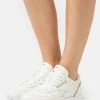 Reebok Classic Meilleure qualité Baskets basses sneakers rond femme