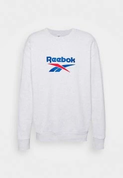 Reebok Classic VECTOR CREW - Sweatshirt Prix Abordable sweats & hoodies col rond homme -Reebok Soldes Boutique b50946f606154ef3aed50fa49439743f