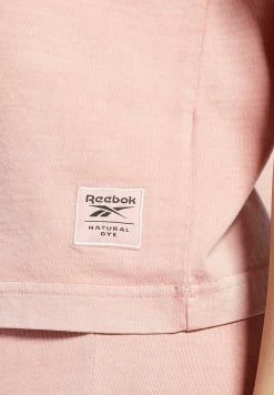 Reebok Classic Qualité Supérieure NATURAL DYE - T-shirt basique t-shirts et tops col rond femme -Reebok Soldes Boutique b52a0168391e4f88b38ff62f7a7a9424