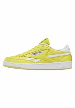 Reebok Classic CLUB C REVENGE - REEBOK X PRINCE - Baskets basses Prix Favorable baskets & sneakers rond unisex