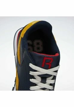 Garantie De Qualité 100% Reebok Classic CLASSIC LEATHER - Chaussures premiers pas sneakers rond unisex -Reebok Soldes Boutique b65e7085b4214fb7ba76afb24902fccc