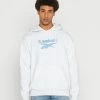 Reebok Classic Prix Avantageux VECTOR HOODIE - Sweat à capuche sweats & hoodies homme -Reebok Soldes Boutique b68b26598de84e2cb78547e3571665ac