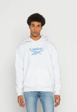 Reebok Classic Prix Avantageux VECTOR HOODIE - Sweat à capuche sweats & hoodies homme
