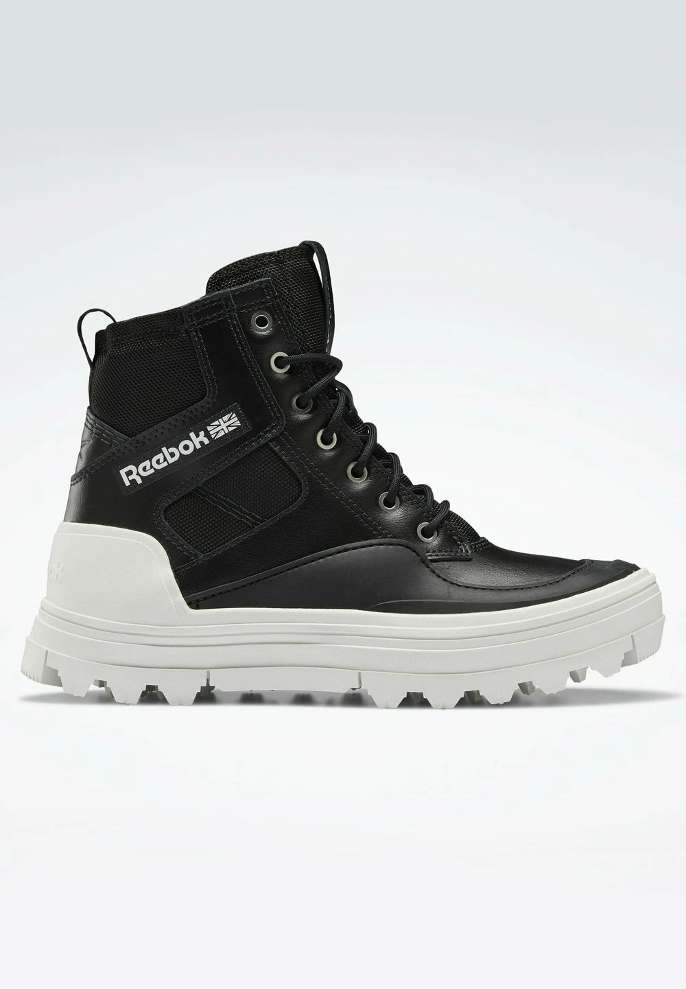 Vendre-Réclame Reebok Classic Baskets montantes baskets & sneakers rond femme 11 Vendre-Réclame Reebok Classic Baskets montantes baskets & sneakers rond femme – Image 9