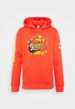 Reebok Classic Première Qualité LOONEY TUNES HOODIE - Sweatshirt sweats & hoodies capuche homme