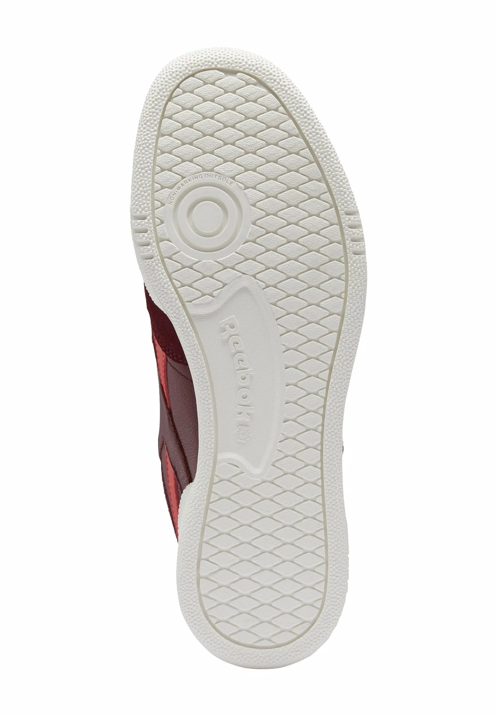 Pas Cher Reebok Classic CLUB C REVENGE - Baskets basses baskets & sneakers rond unisex 6 Pas Cher Reebok Classic CLUB C REVENGE - Baskets basses baskets & sneakers rond unisex – Image 4