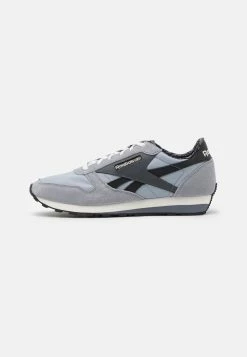 Reebok Classic Réduction CL - Baskets basses sneakers rond homme