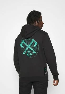 50% Off De Vente Reebok Classic HOODIE - Sweatshirt sweats & hoodies capuche homme -Reebok Soldes Boutique b85ebc5956964039a13285ef5b269e2b