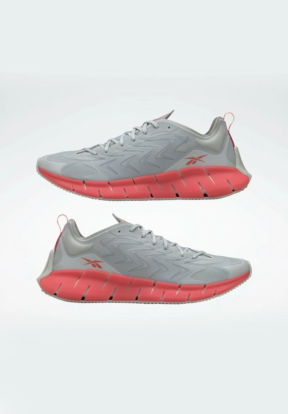 Reebok Classic ZIG KINETICA - Baskets basses Prix Bradés baskets & sneakers rond unisex 4 Reebok Classic ZIG KINETICA - Baskets basses Prix Bradés baskets & sneakers rond unisex – Image 2