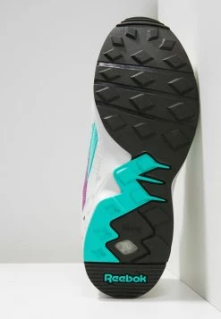 Qualité Excellente Reebok Classic PYRO - Baskets basses sneakers rond unisex -Reebok Soldes Boutique b8f4305460bf417b83fa124ac4da8489