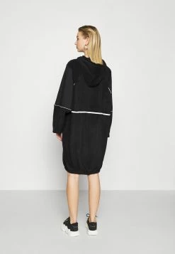 Reebok Classic Prix Affortable WE HOODED DRESS - Robe de jour robes capuche femme -Reebok Soldes Boutique b93b5b8af33a420cb8df18eeb66020d2